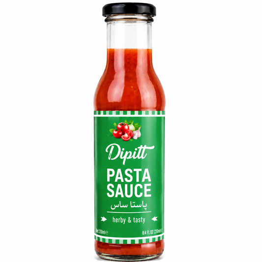 DIPITT PASTA SAUCE 290G