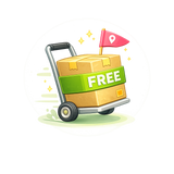 Free Delivery