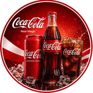 Coca Cola
