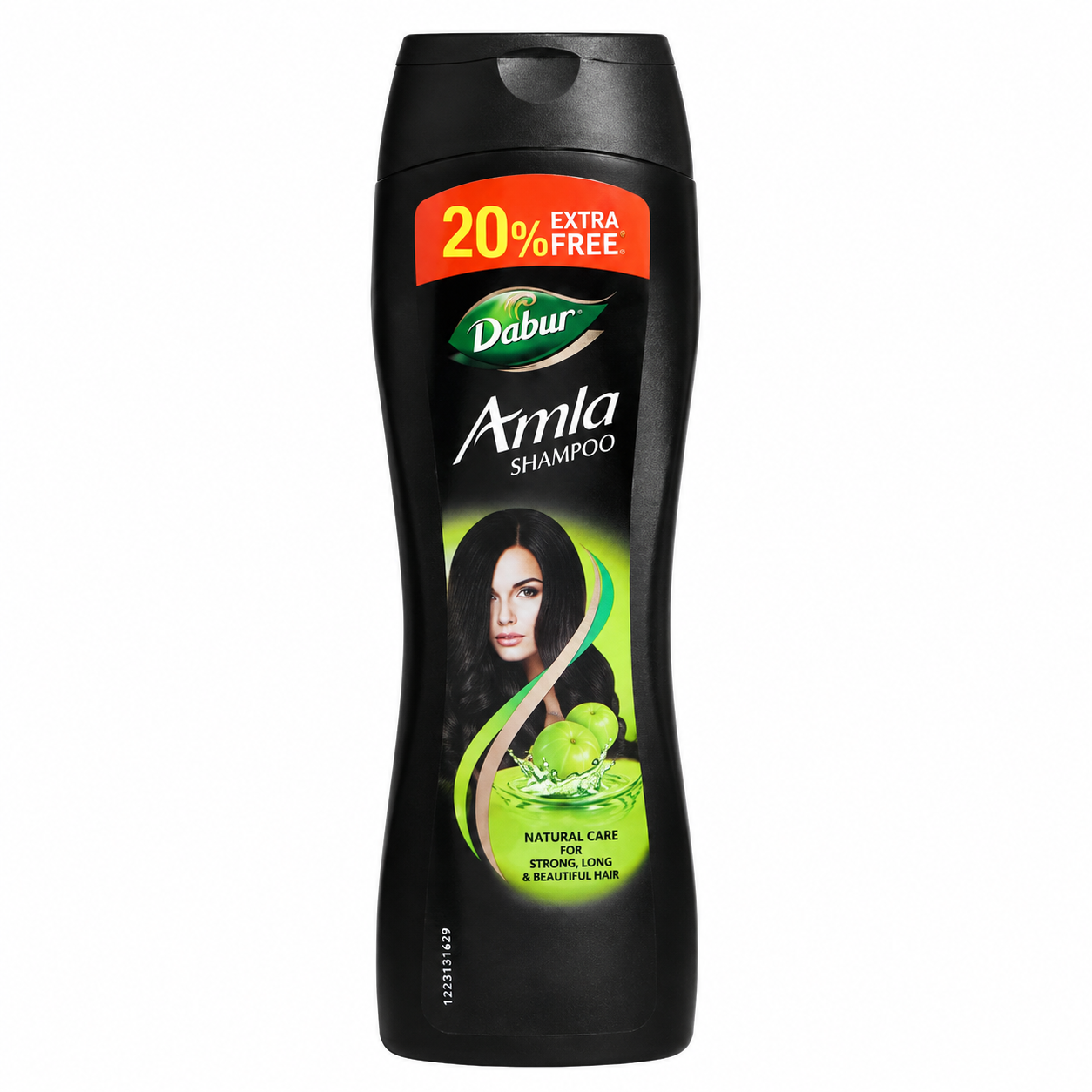 DABUR A MLA SHAMPOO 125+25 ML