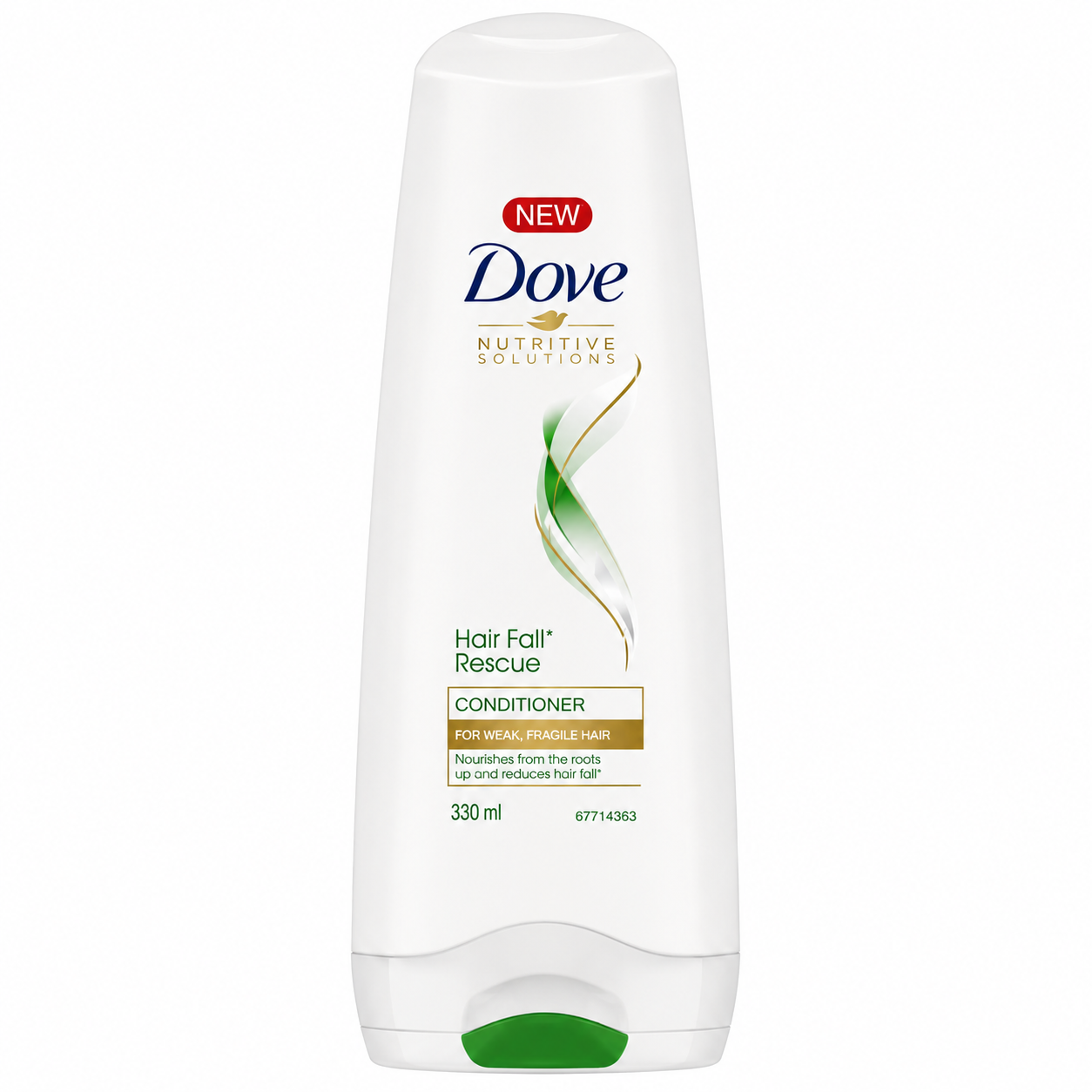 DOVE HAIR FALL RESCUE CONDITIONER 180 ML