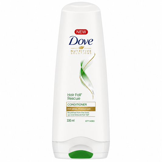 DOVE HAIR FALL RESCUE CONDITIONER 180 ML