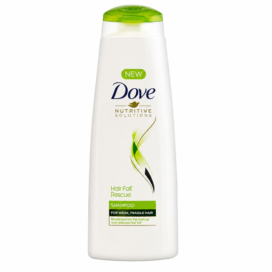 DOVE HAIRFALL RESCUE SHAMPOO 360 ML