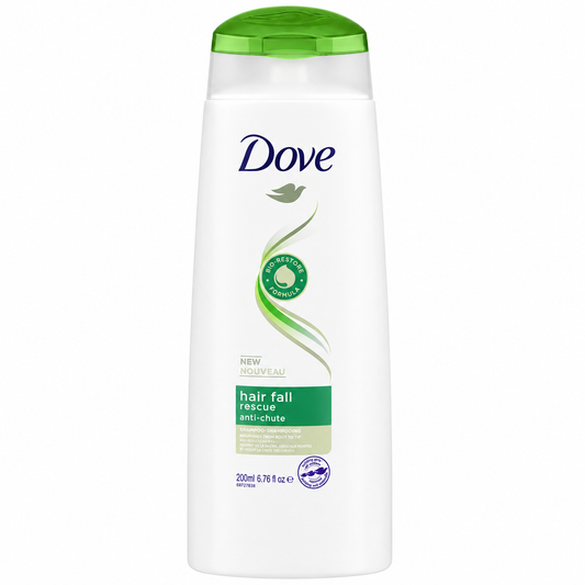 DOVE HAIR FAL SHAMPOO 200 ML