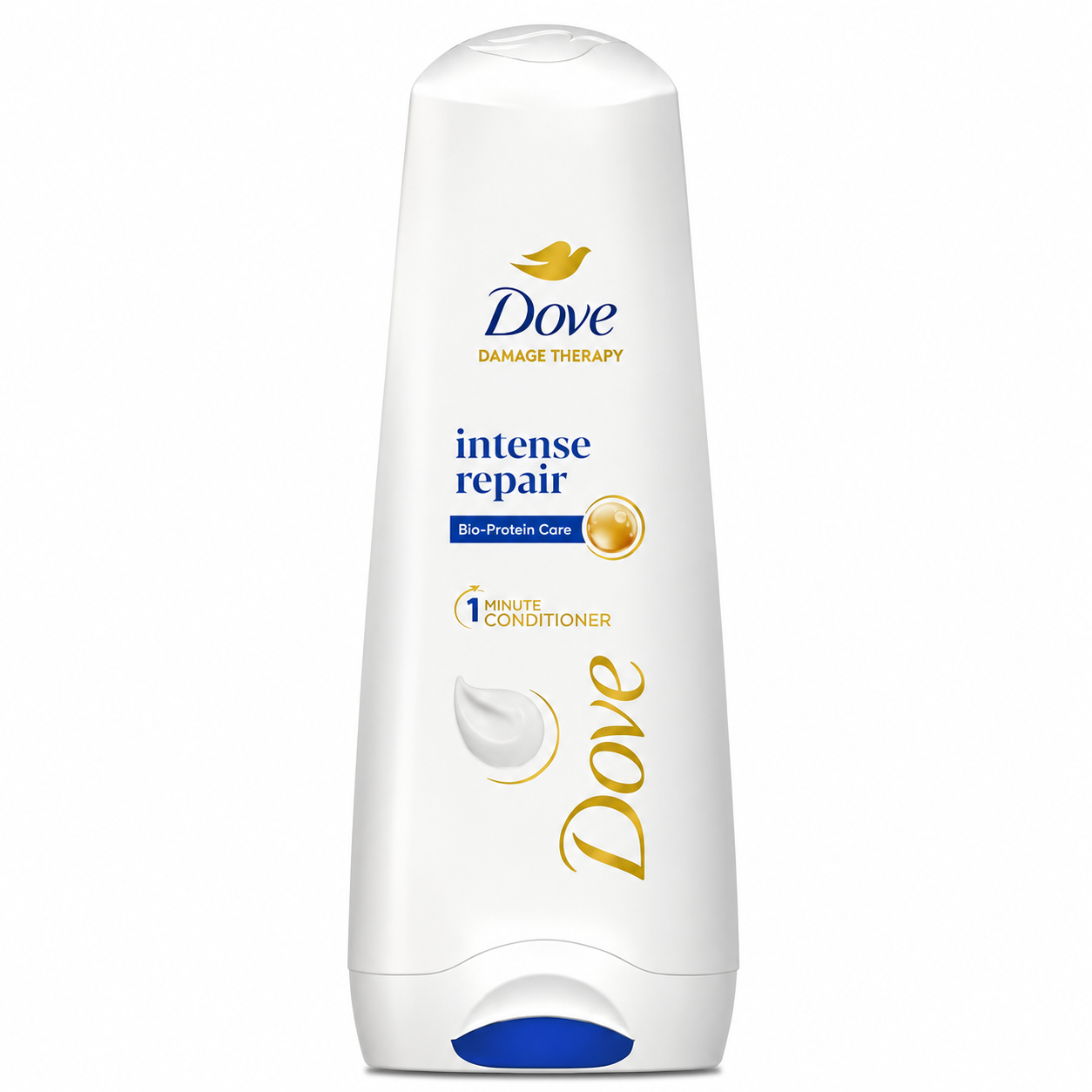 DOVE INTENSE REPAIR CONDITIONER 180 ML