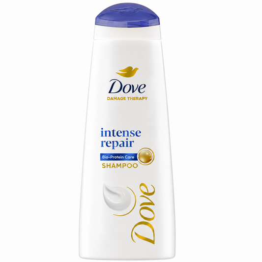 DOVE INTENSE REPAIRE SHAMPOO 360 ML