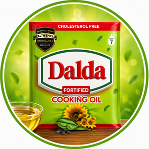 Dalda