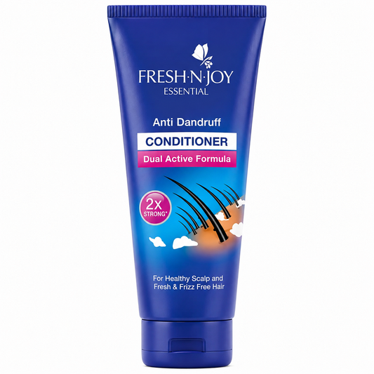 FRESH .N. JOY ANTI DANDRUFF CONDITIONER 180 ML