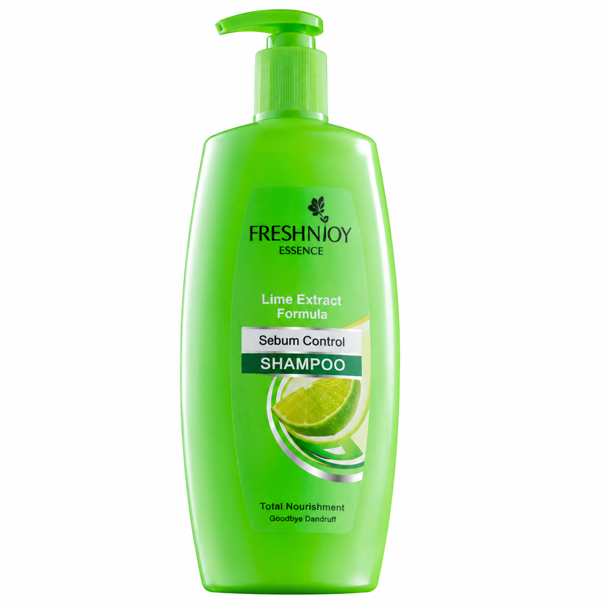 FRESH .N. JOY SEBUM CONTROL SHAMPOO 700 ML
