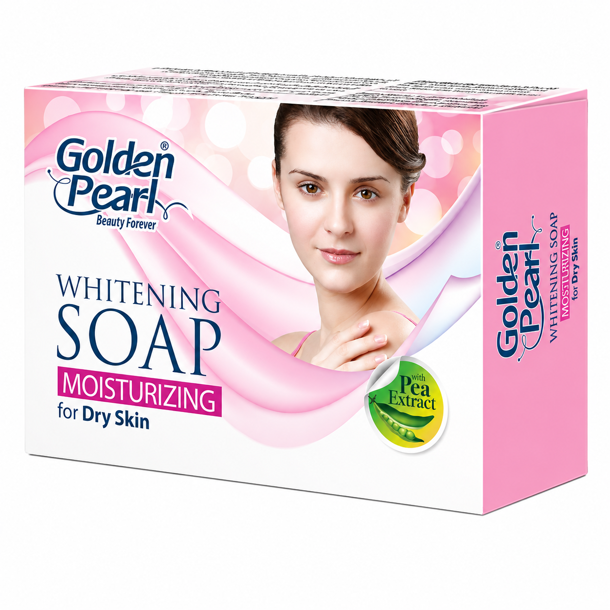 GOLDEN PEARL DRY SKINSOAP 100 GM