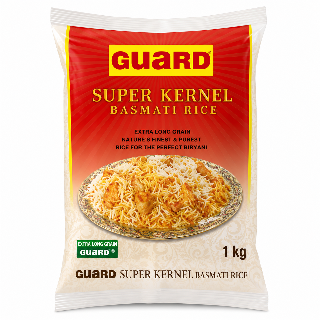 Guard Super Kernel 1kg