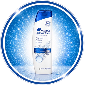 Head & Shoulders