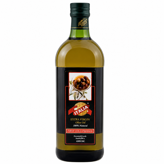 ITALIA EXTRA VIRGIN OLIVE OIL 500 ML
