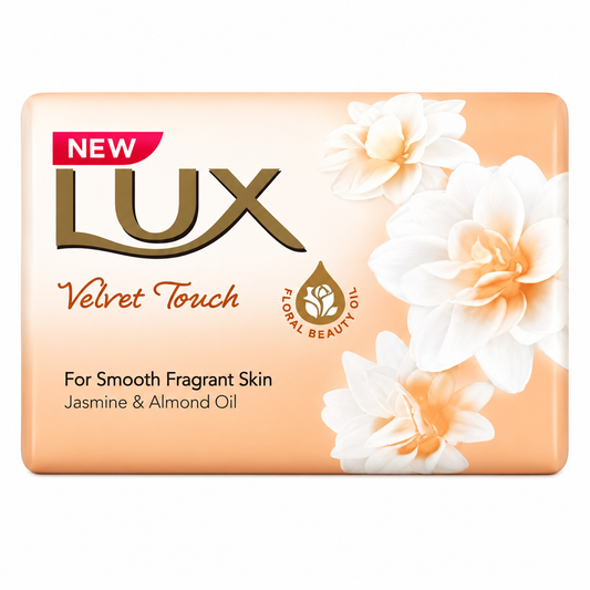 LUX SOP JASMINE 163G