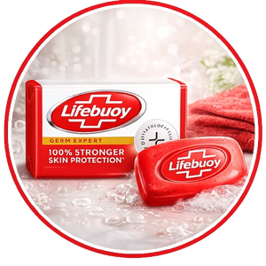Lifebuoy