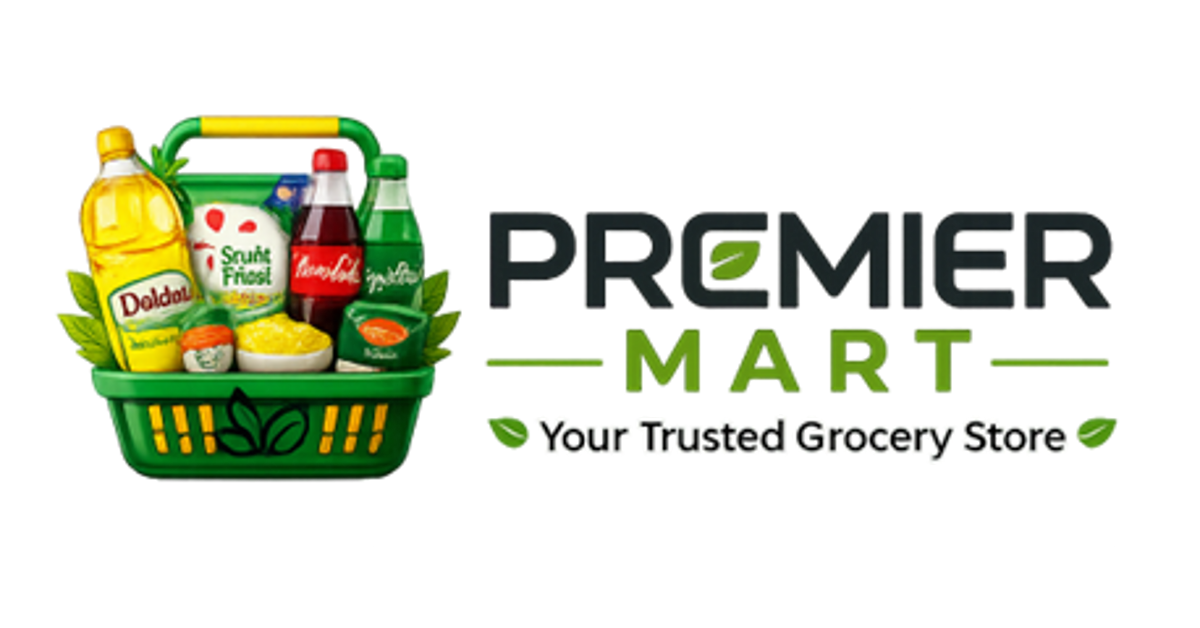 Premier Mart