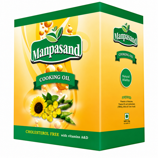 MANPASAND SPECIAL OIL 1*5