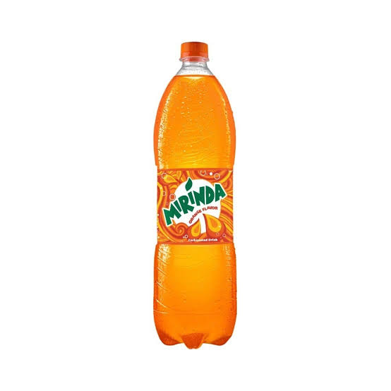 MARINDA ORANGE 1.5  LTR