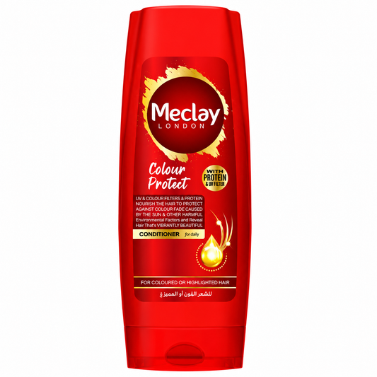 MECLAY LONDON COLOUR PRORECT CONDITIONER 185 ML