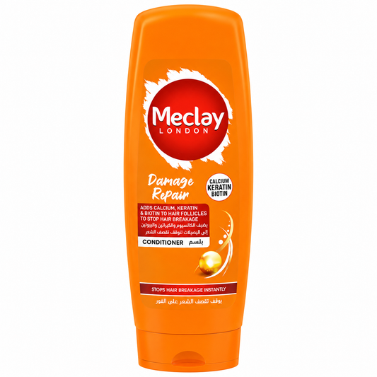 MECLAY LONDON DAMAGE REPAIR CONDITIONER 185 ML