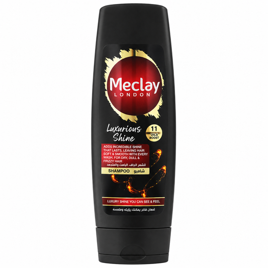 MECLAY LONDON  LUSTROUS SHINE CONDITIONER 180 ML