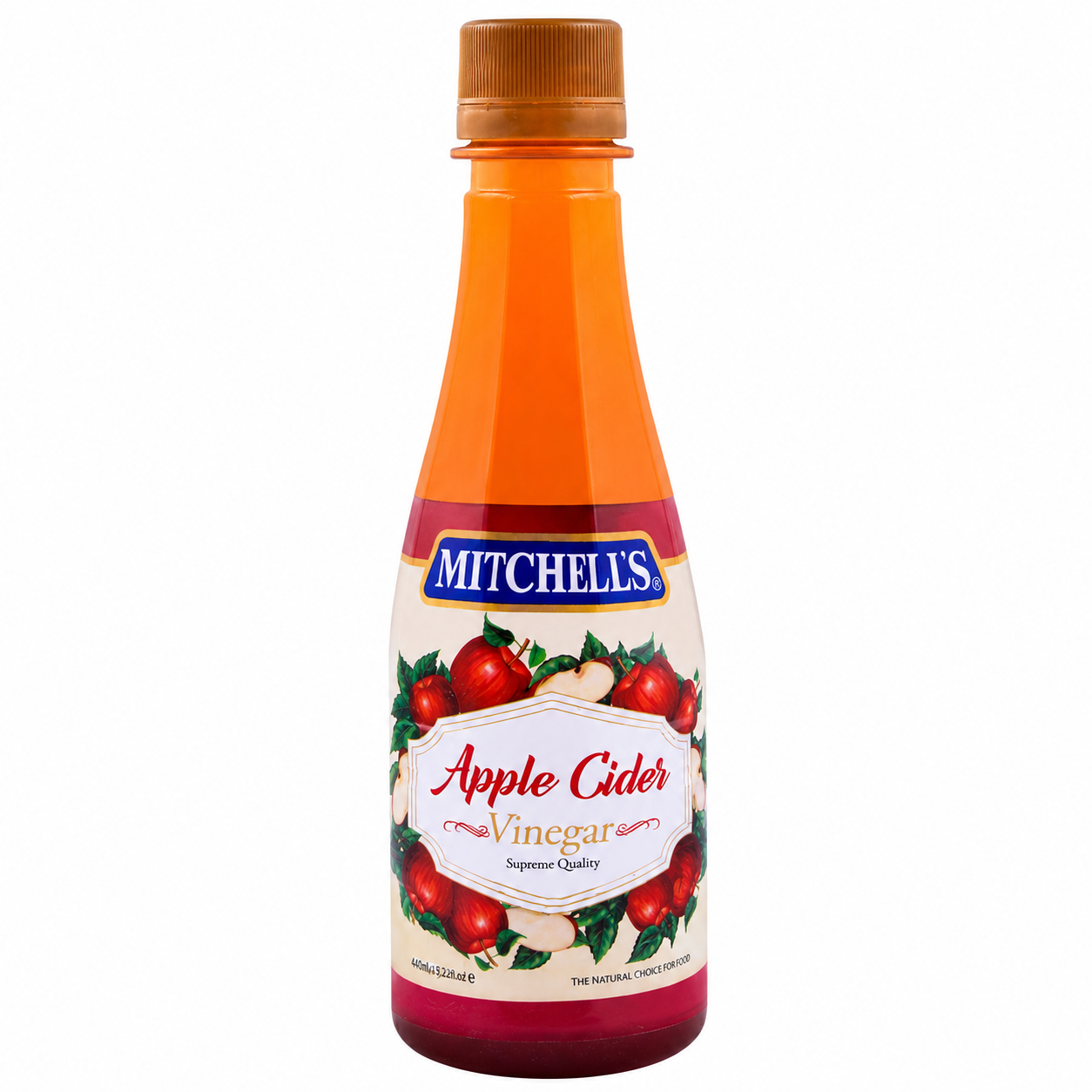 MITCHELLS APPLE CIDER VENIGAR 310 ML