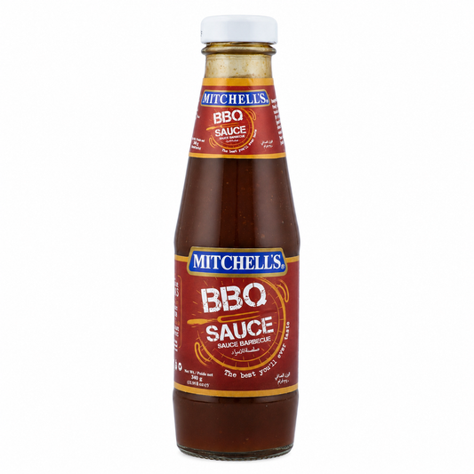 MITCHELLS B.B.Q SAUCE 300  GM