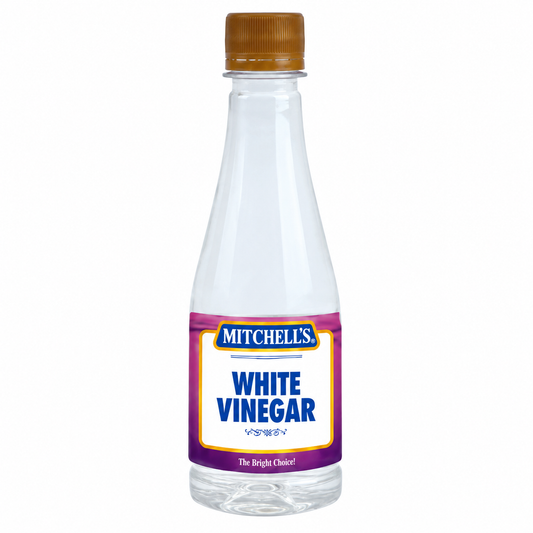 MITCHELLS WHITE VENIGAR 310 ML