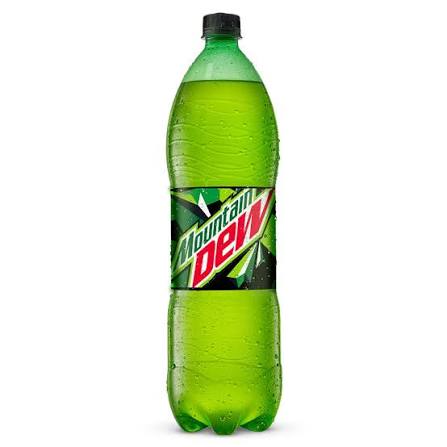 MOUNTAIN DEW 1.5 LTR