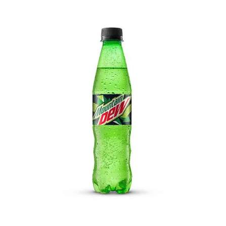 MOUNTAIN DEW 300 ML