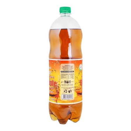 MURRE BREWERY  BIGG APPLE1.5 LTR