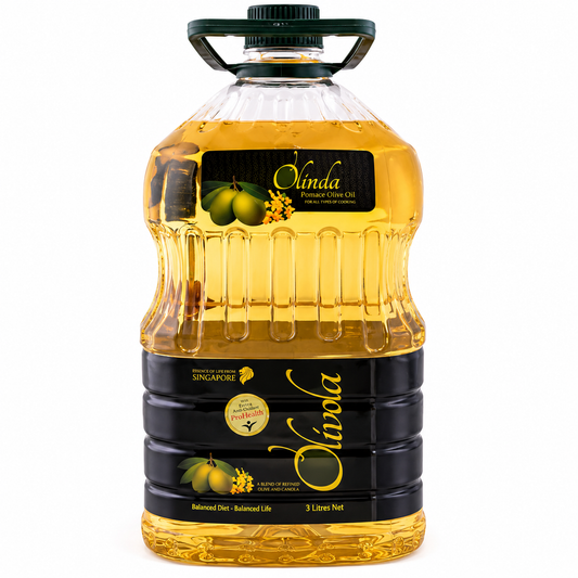 Mezan COOKING OIL 5 LITRE