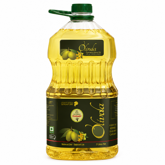 Mezan OLIVOLA 3 LITERS