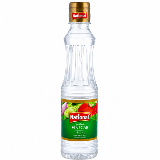 NATIONAL SYNTHETIC VINEGAR 725 ML