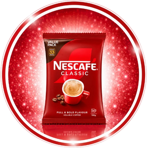 Nescafe