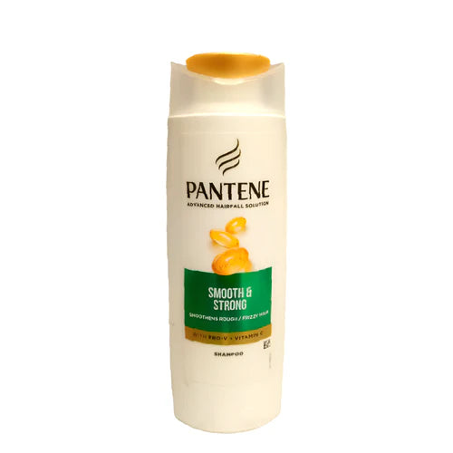 PANTENE SHAMPOO SMOOTH AND STRONG 185
