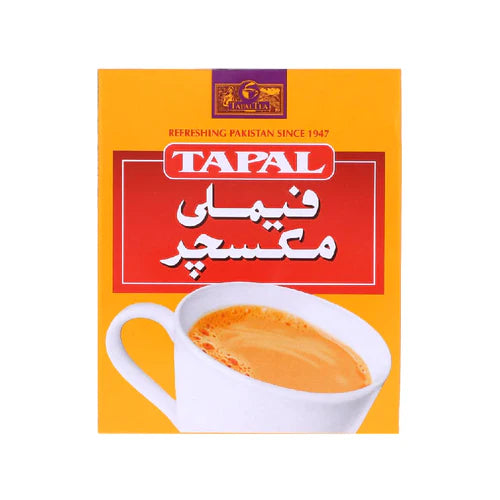 TAPAL FAMILY MIXTURE TEA 170 GM