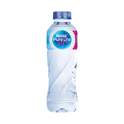 NESTLE WATER PURE LIFE 330 ML