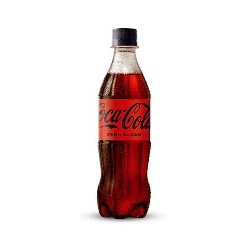 COCA COLA DIET 350 ML