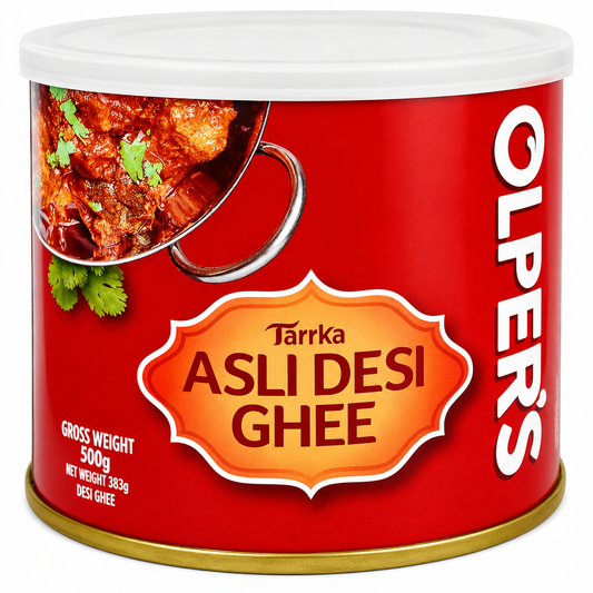 OLPERS DESI GHEE 500 GM
