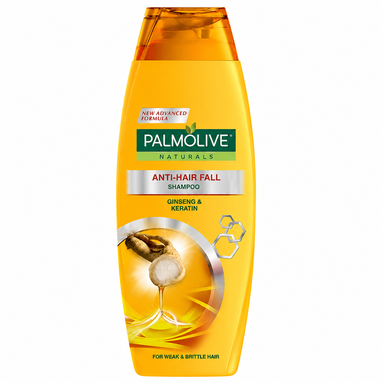 PALMOLIVE ANTI-HAIR FALL SHAMPOO 200 ML