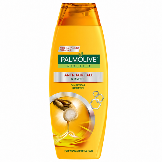 PALMOLIVE ANTI-HAIR FALL SHAMPOO 200 ML