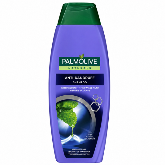 PALMOLIVE SHAMPOO  ANTI-DANDRUFF 350 ML