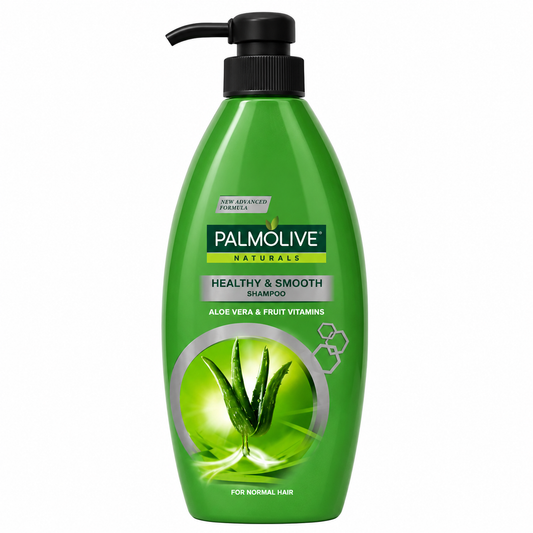 PALMOLIVE SHAMPOO 680 ML PUMP