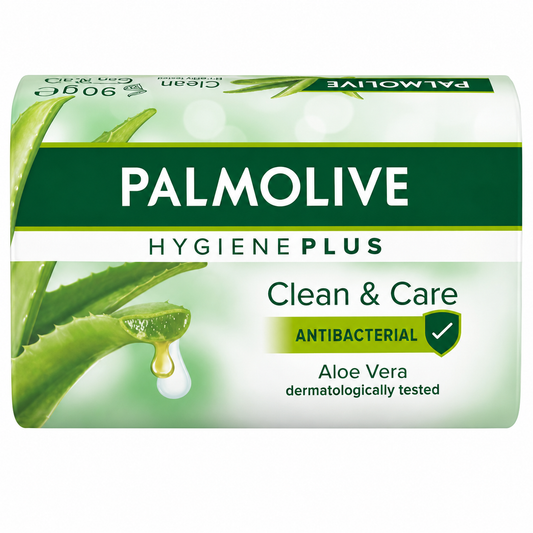 PALMOLIVE SOAP ALOEVERA 130G