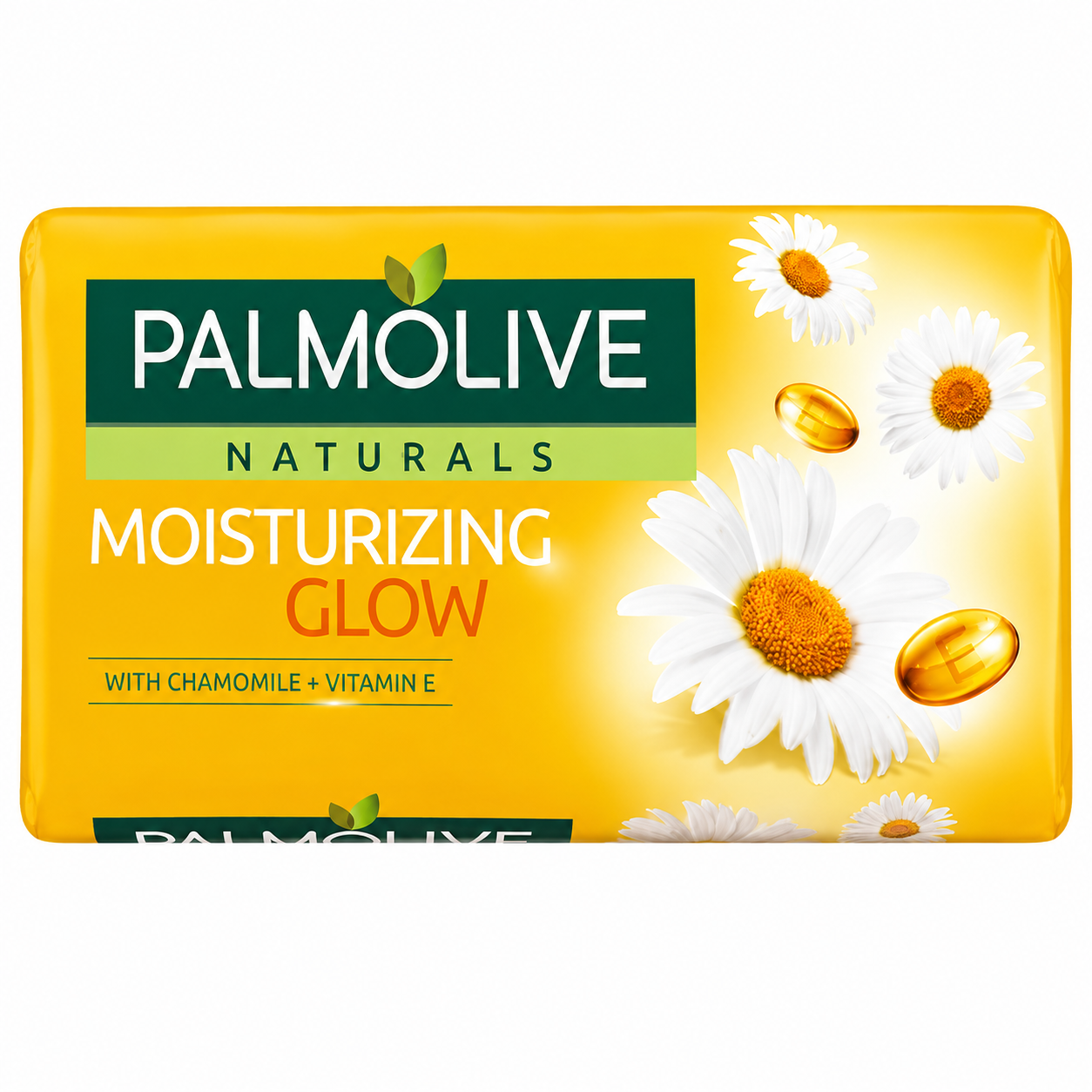 PALMOLIVE SOAP MOISTURIZING GLOW 130 GM