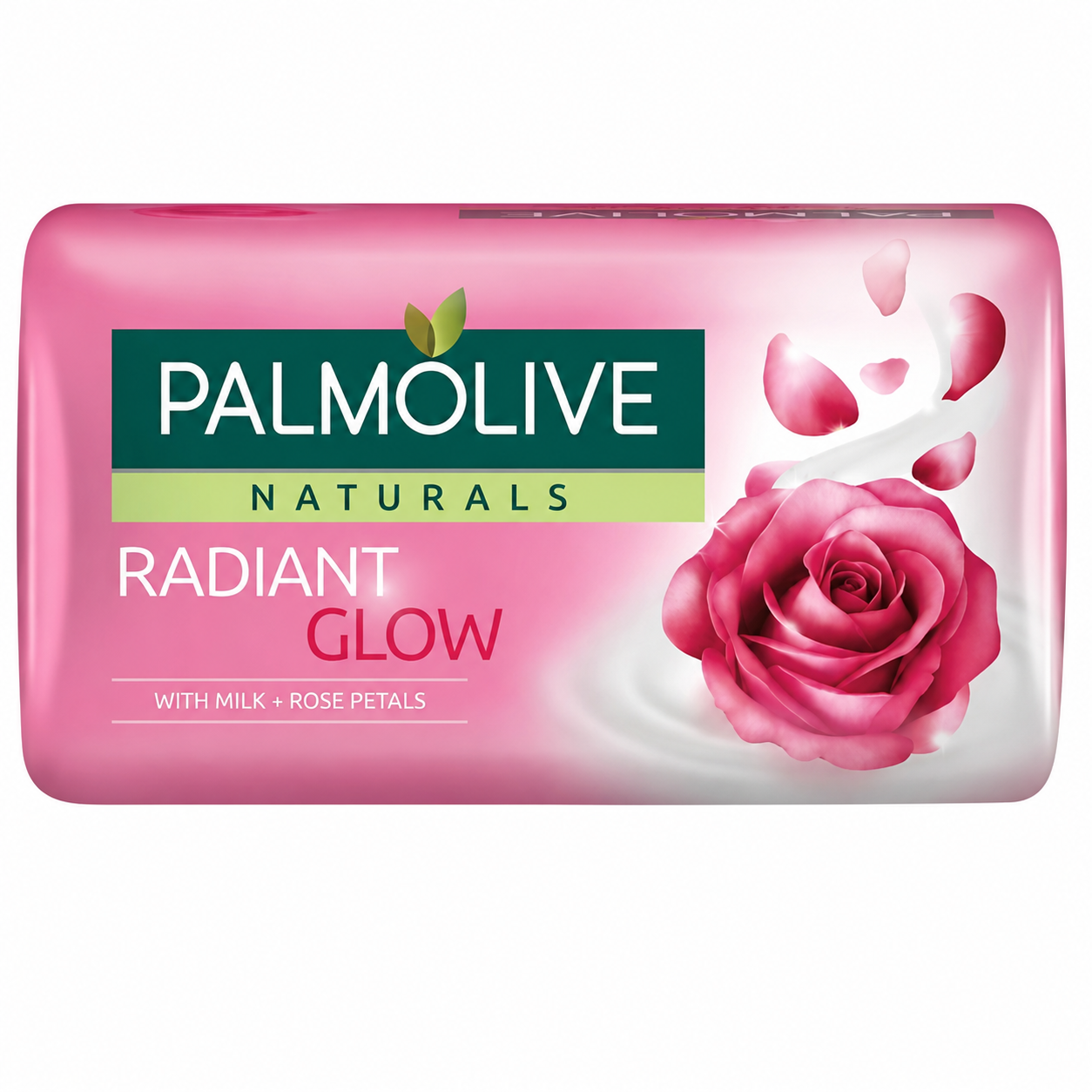 PALMOLIVE SOAP  RADIAND GLOW 130G
