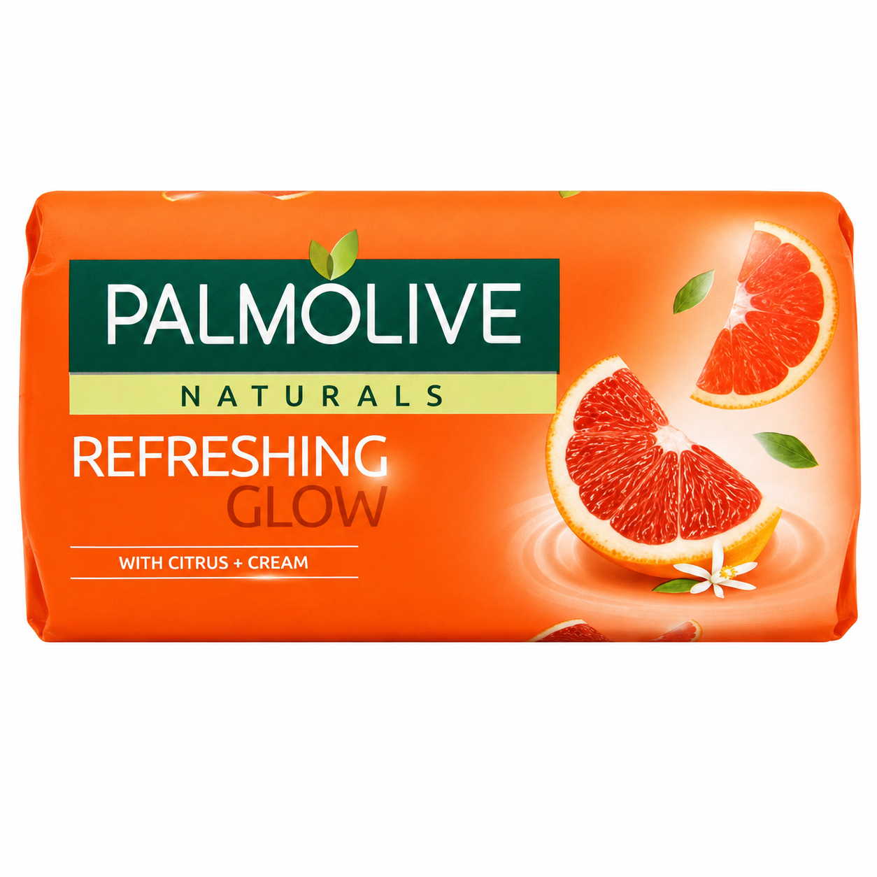 PALMOLIVE SOAP REFRESHING GLOW 130G