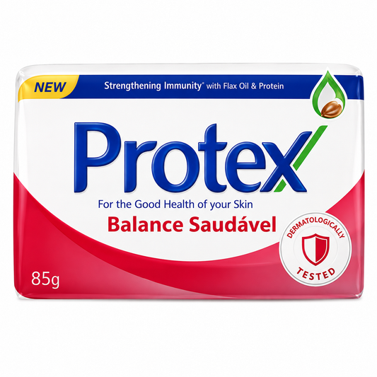 PROTEX SOAP BALANCE 130 GM
