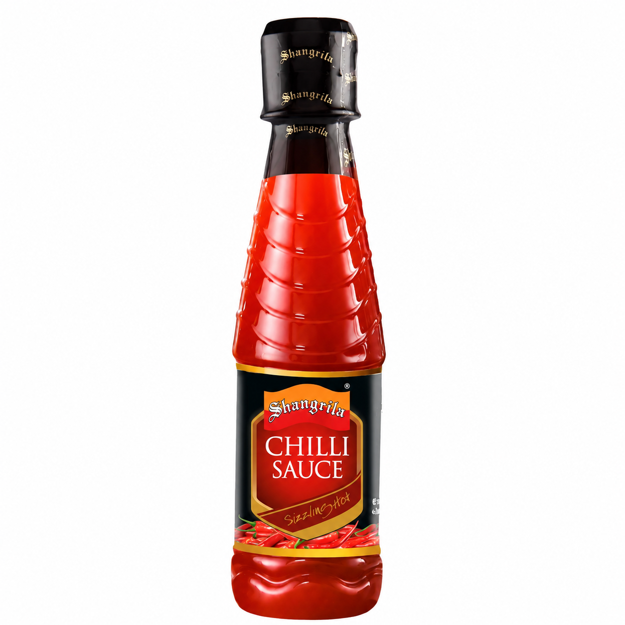 SHANGRILA CHILLI SAUCE 300 ML